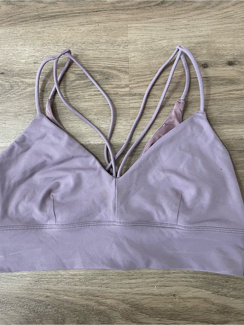 Alo Sports Bra